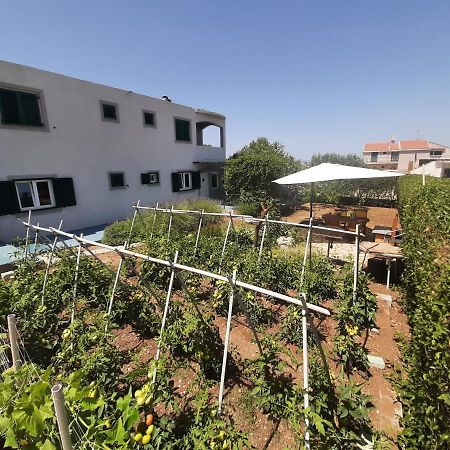 Apartments Borna Драге Экстерьер фото